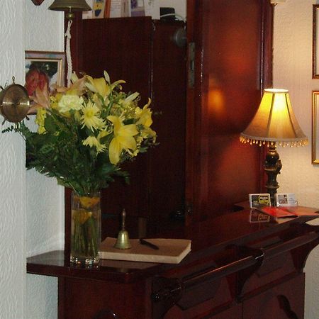 The Pilatus - Guest House แบล็คพูล ภายนอก รูปภาพ