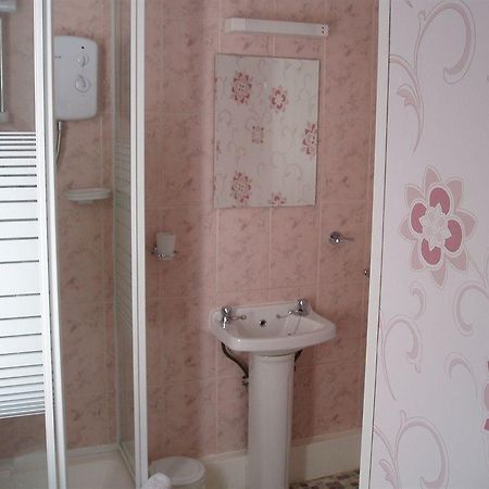 The Pilatus - Guest House แบล็คพูล ภายนอก รูปภาพ