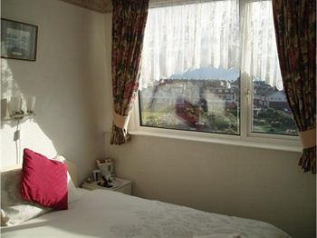 The Pilatus - Guest House แบล็คพูล ภายนอก รูปภาพ